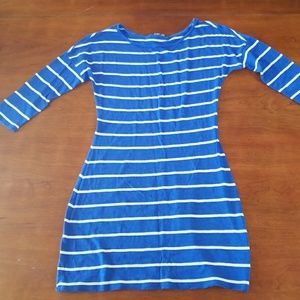 Express dress